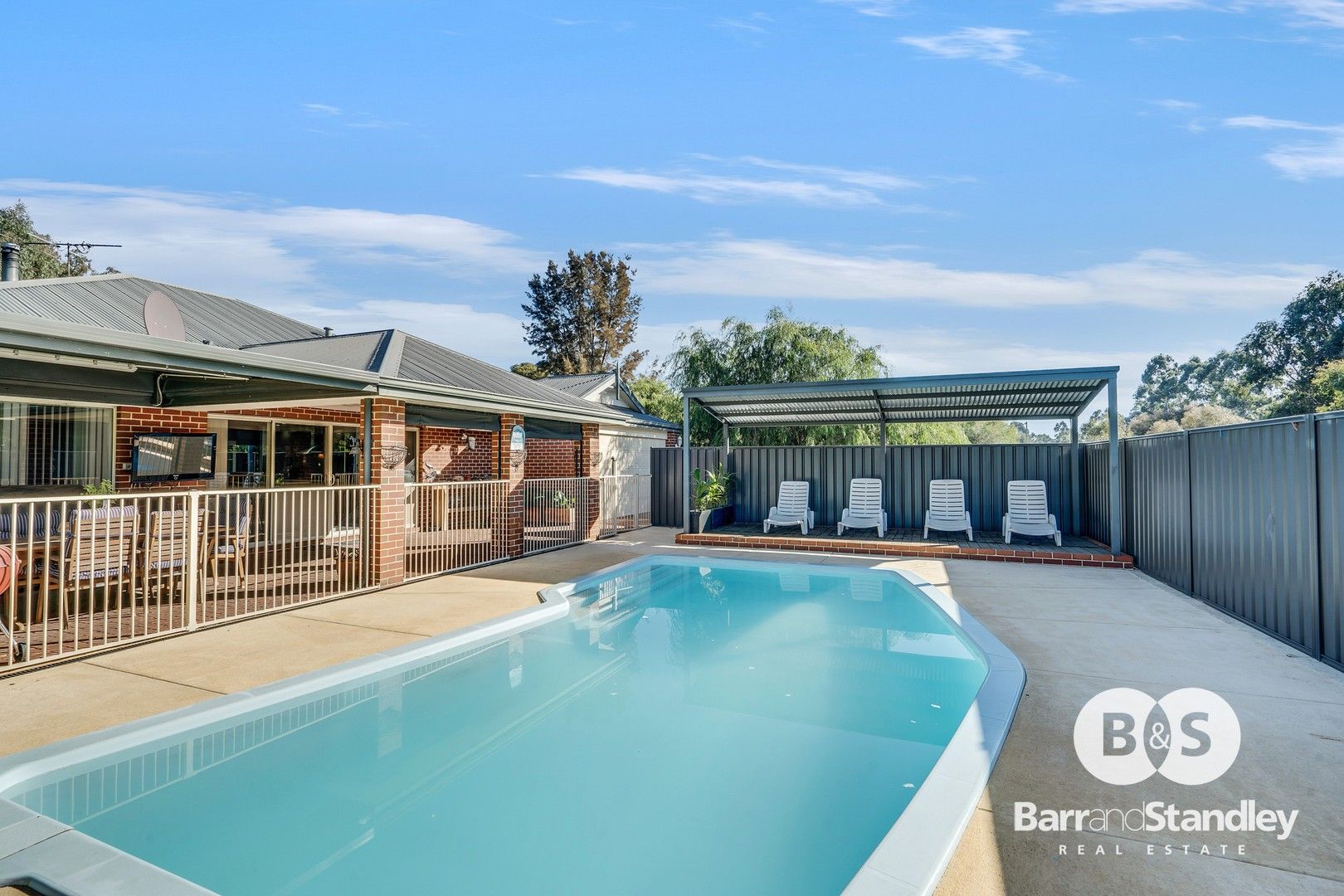 12 Austin Road, Capel WA 6271, Image 0