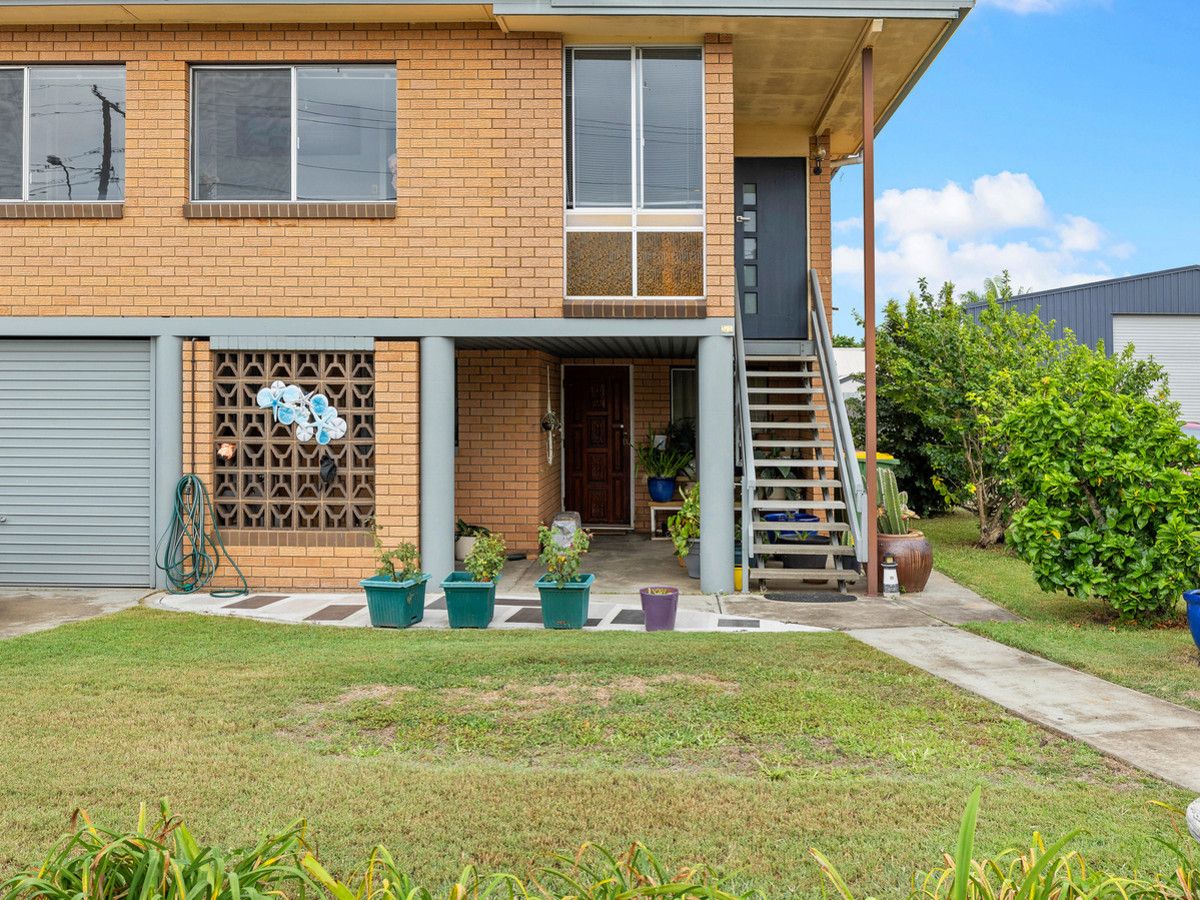 32 Gledson Street, North Booval QLD 4304, Image 1