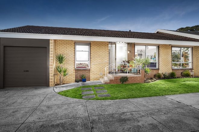 Picture of 6/122 Atherton Road, OAKLEIGH VIC 3166