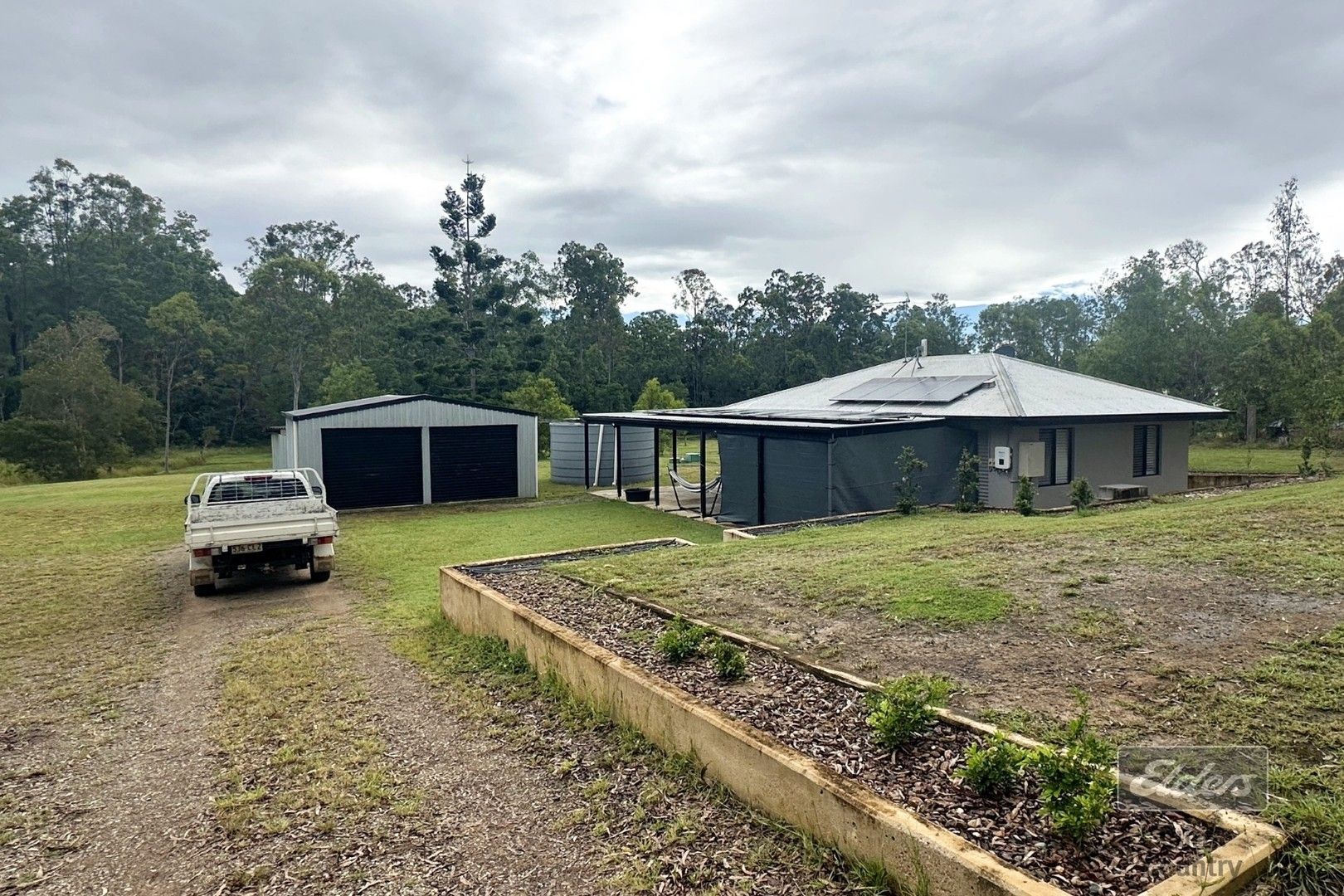 815 Neerdie Road, Glenwood QLD 4570, Image 0