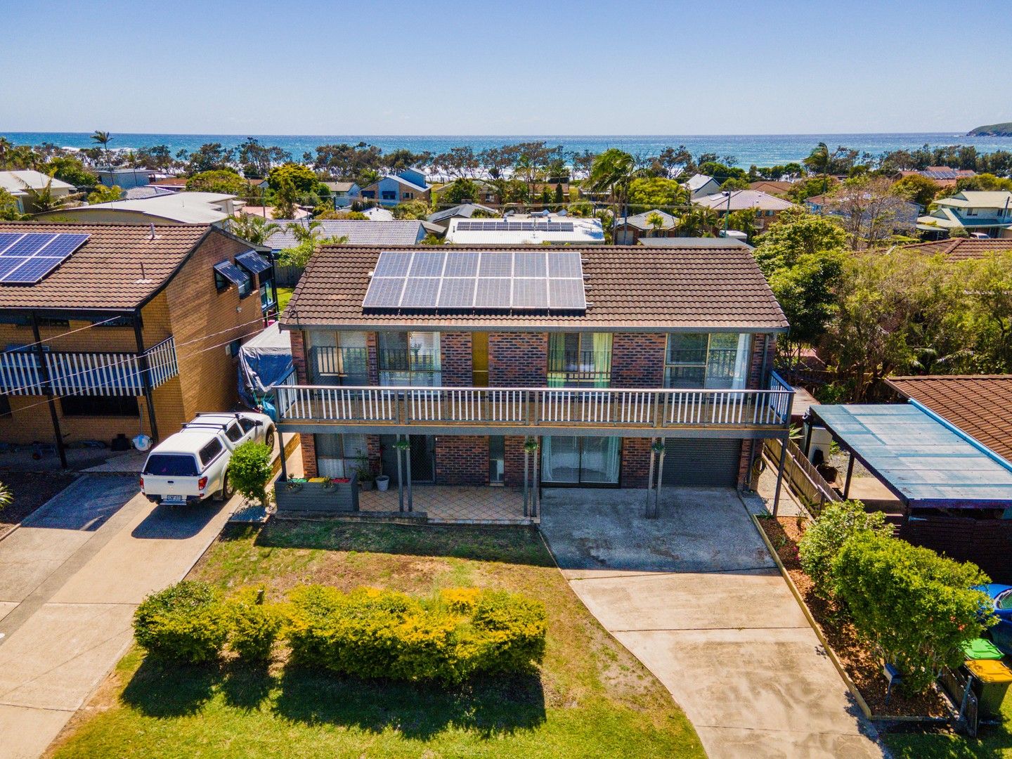 41 Ironbark Avenue, Sandy Beach NSW 2456, Image 0