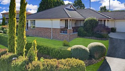 Picture of 6 Windsor Crescent, MOSS VALE NSW 2577