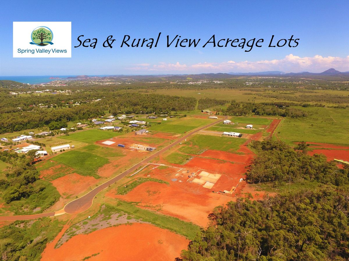 Lot 28/38 Millers Place, Inverness QLD 4703, Image 1