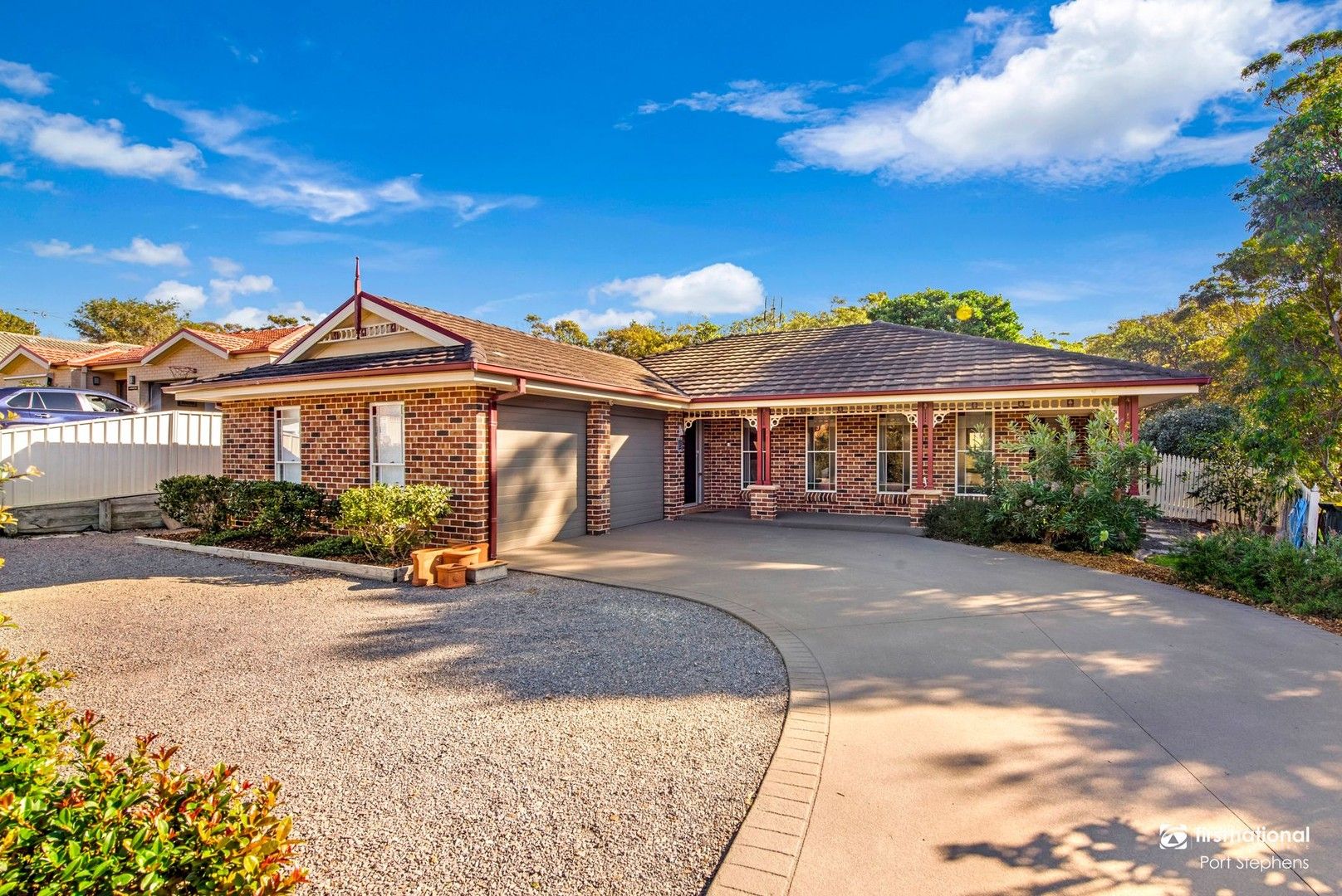 2 Hawkes Way, Boat Harbour NSW 2316, Image 0