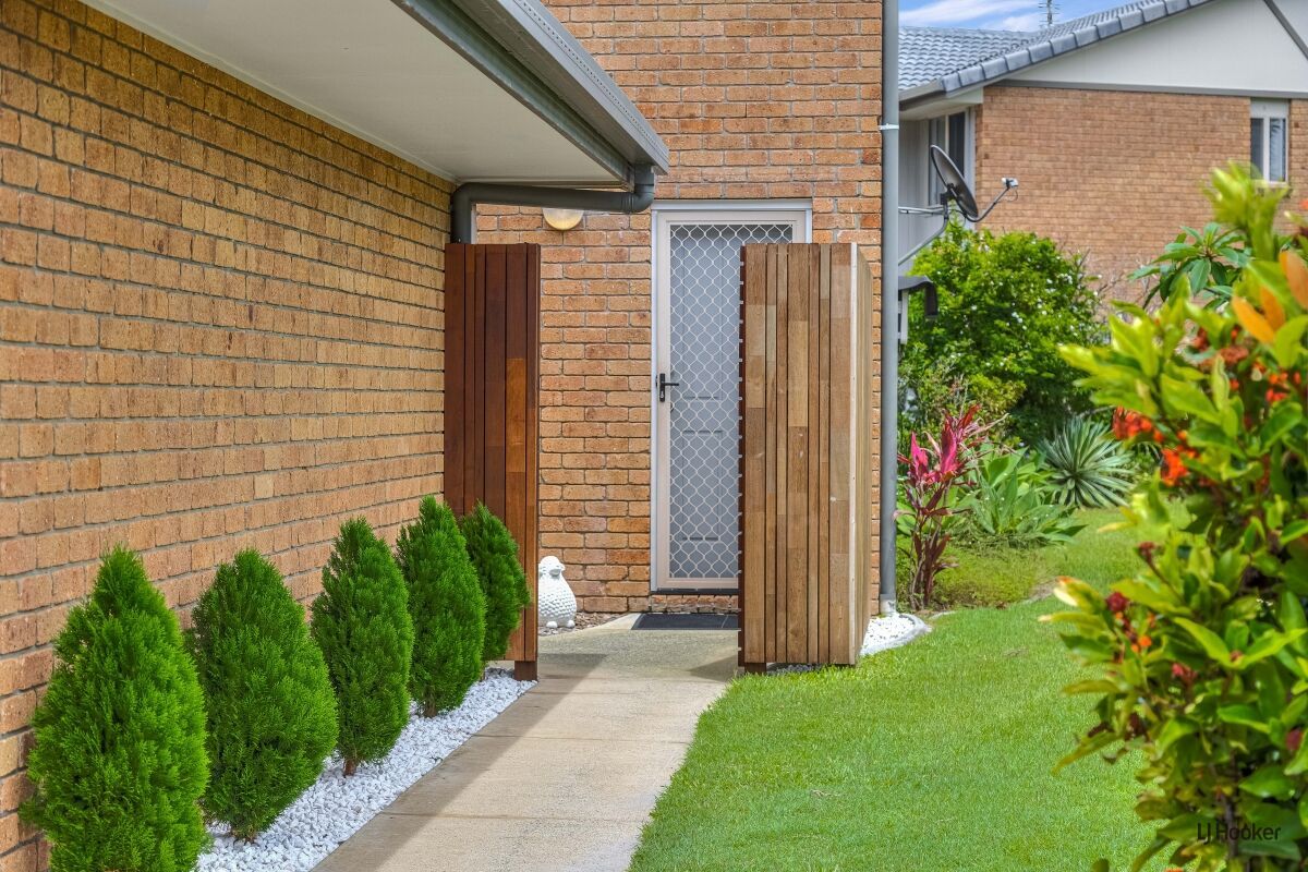 2 bedrooms Townhouse in 22/20 Binya Avenue TWEED HEADS NSW, 2485