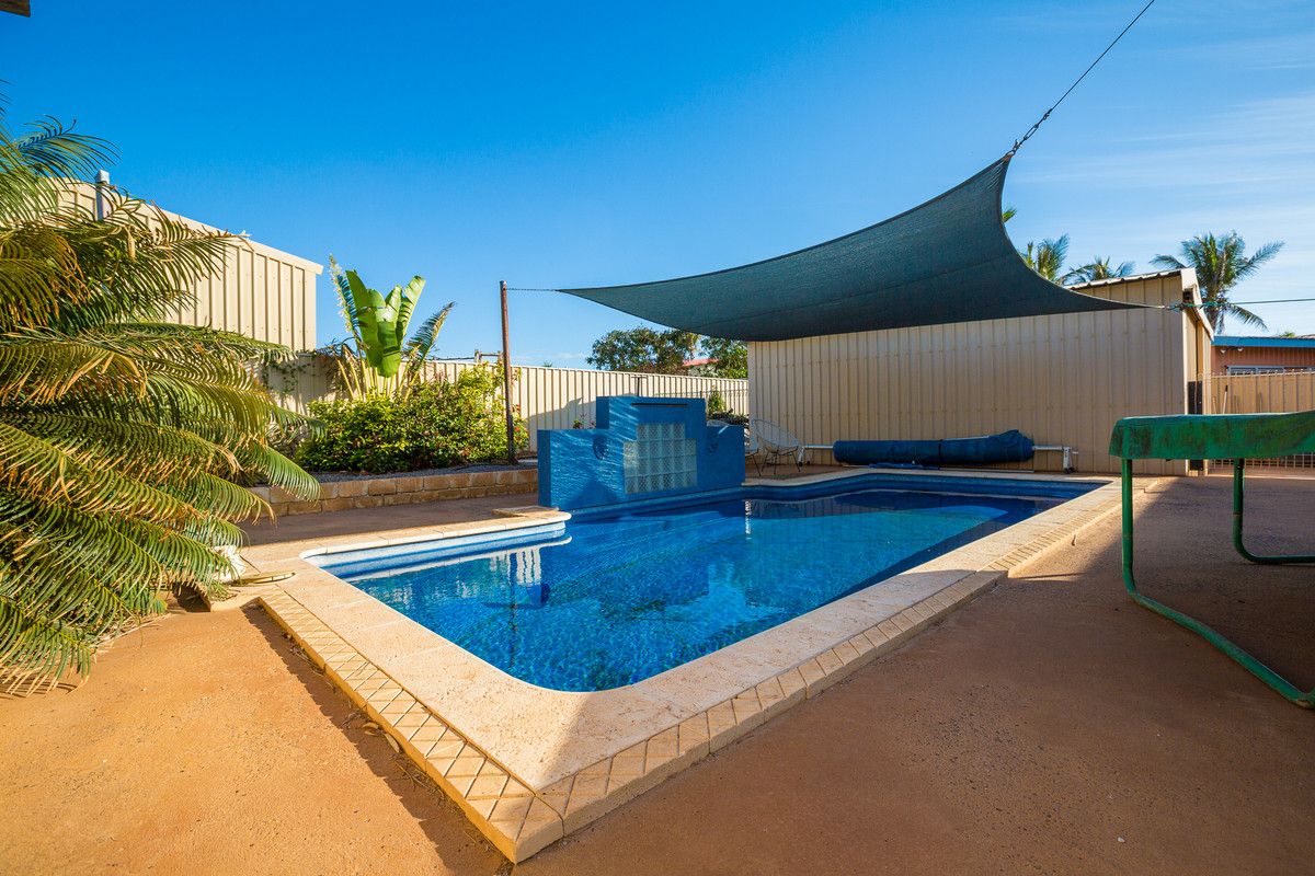 120 Sutherland Street, Port Hedland WA 6721, Image 1