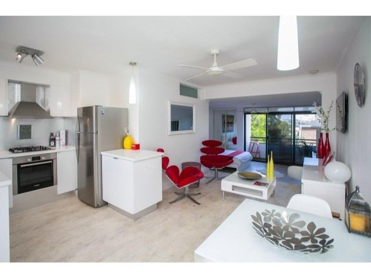 27/432 Beaufort Street, Highgate WA 6003, Image 1