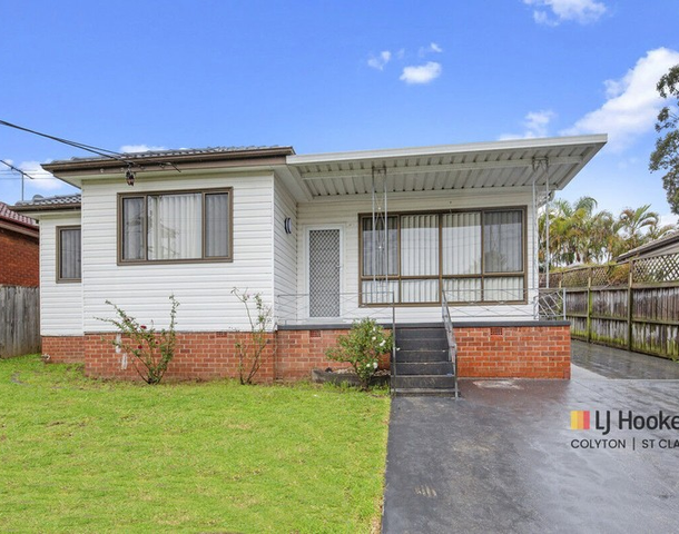 11 Adler Parade, Greystanes NSW 2145