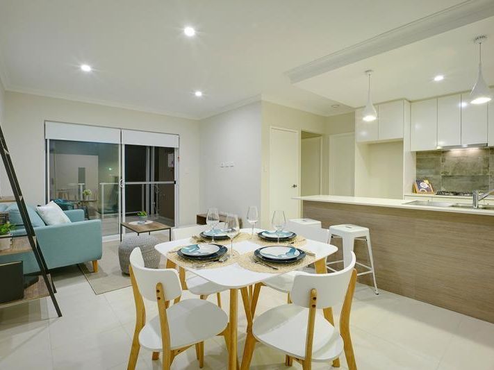 2 bedrooms Apartment / Unit / Flat in 6/34 Loton Avenue MIDLAND WA, 6056