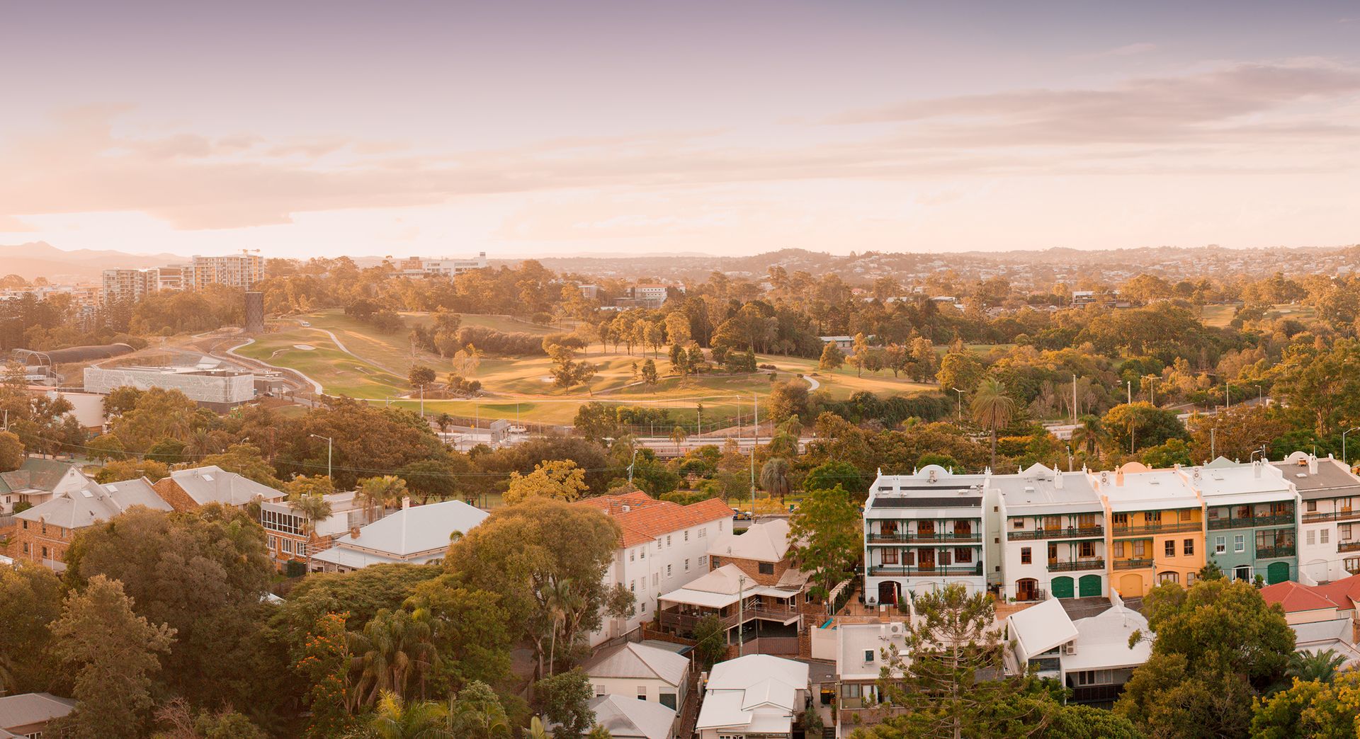 1501/477 Boundary Street, Spring Hill QLD 4000, Image 1