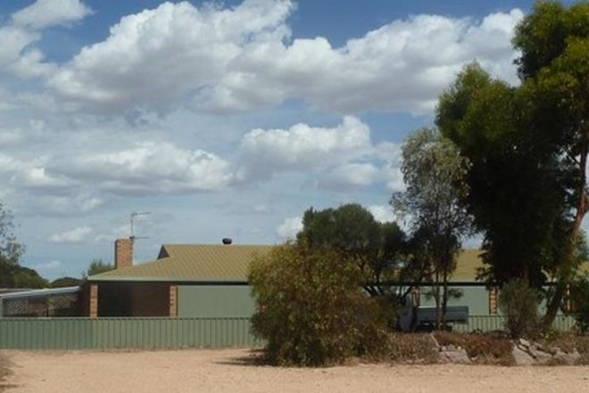 Picture of 54 Schulze Road, WARRAMBOO SA 5650