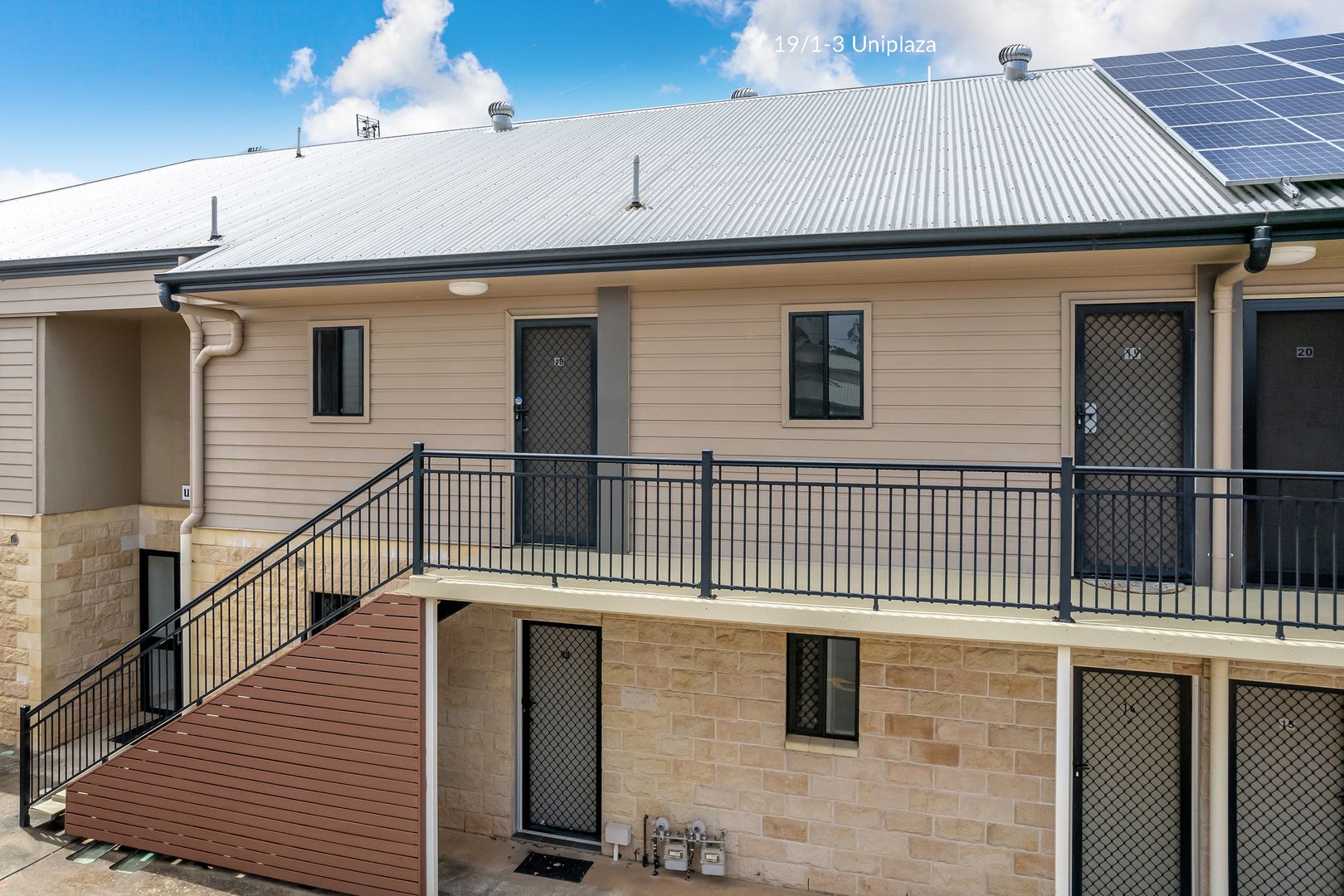 19/1-3 Uniplaza Court, Kearneys Spring QLD 4350, Image 1