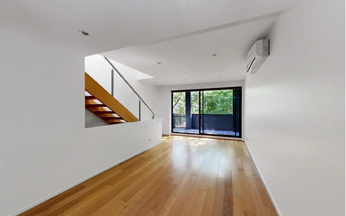 2 bedrooms Townhouse in 12 Gear Street BRUNSWICK EAST VIC, 3057