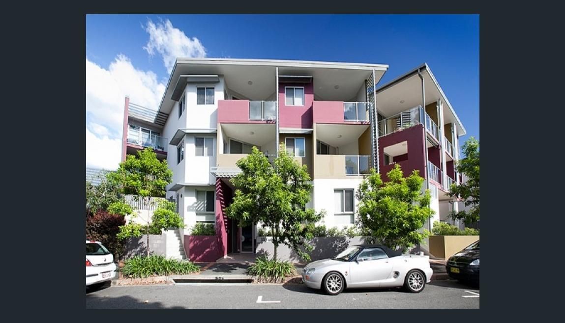 304/333 Water St, Fortitude Valley QLD 4006, Image 0