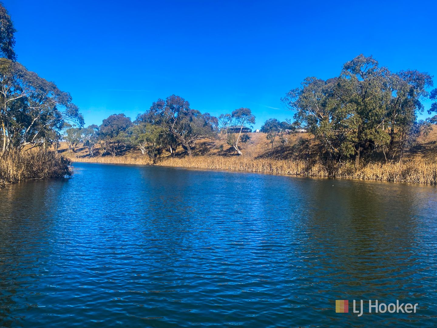 "Dulhunty's Dam", Portland Cullen Road, Cullen Bullen NSW 2790, Image 2