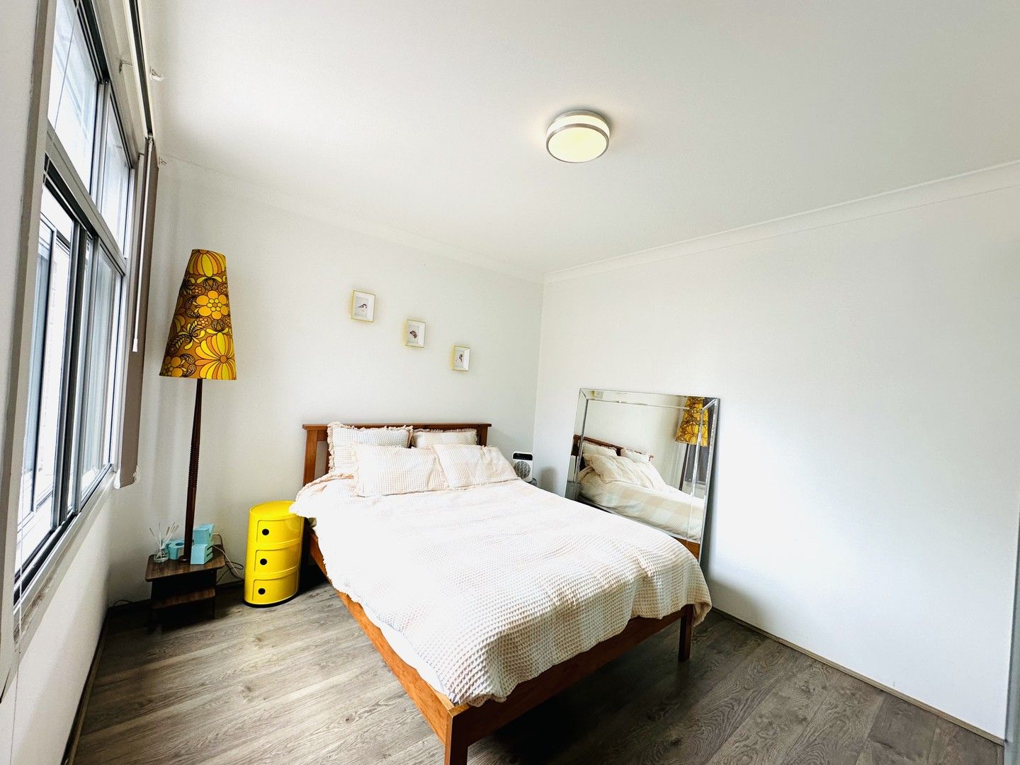 2 bedrooms Apartment / Unit / Flat in 11/411 Illawarra Road MARRICKVILLE NSW, 2204