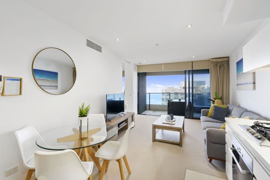 1405/1 Oracle Boulevard, Broadbeach QLD 4218, Image 2