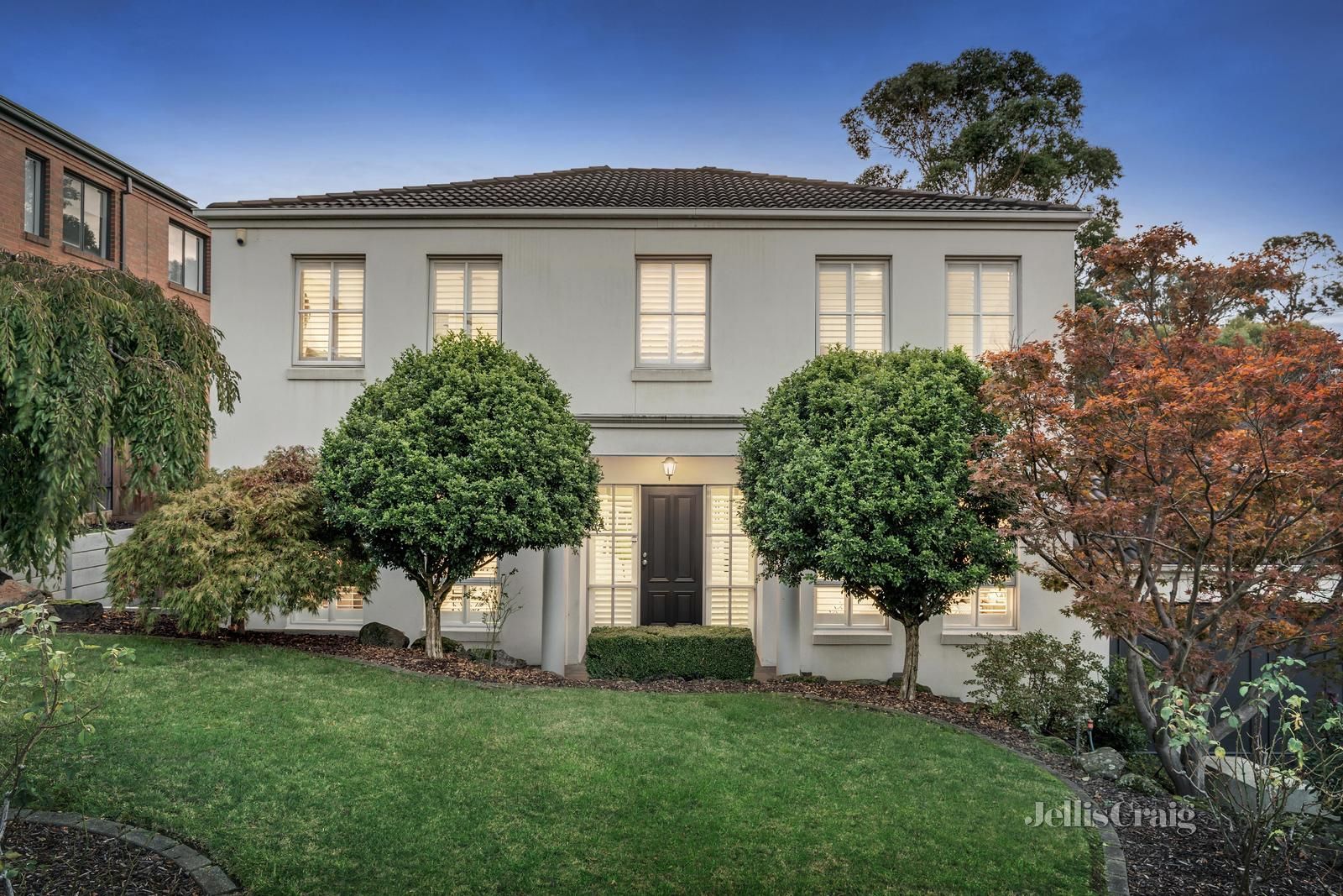 12 Clendon Court, Templestowe VIC 3106, Image 0