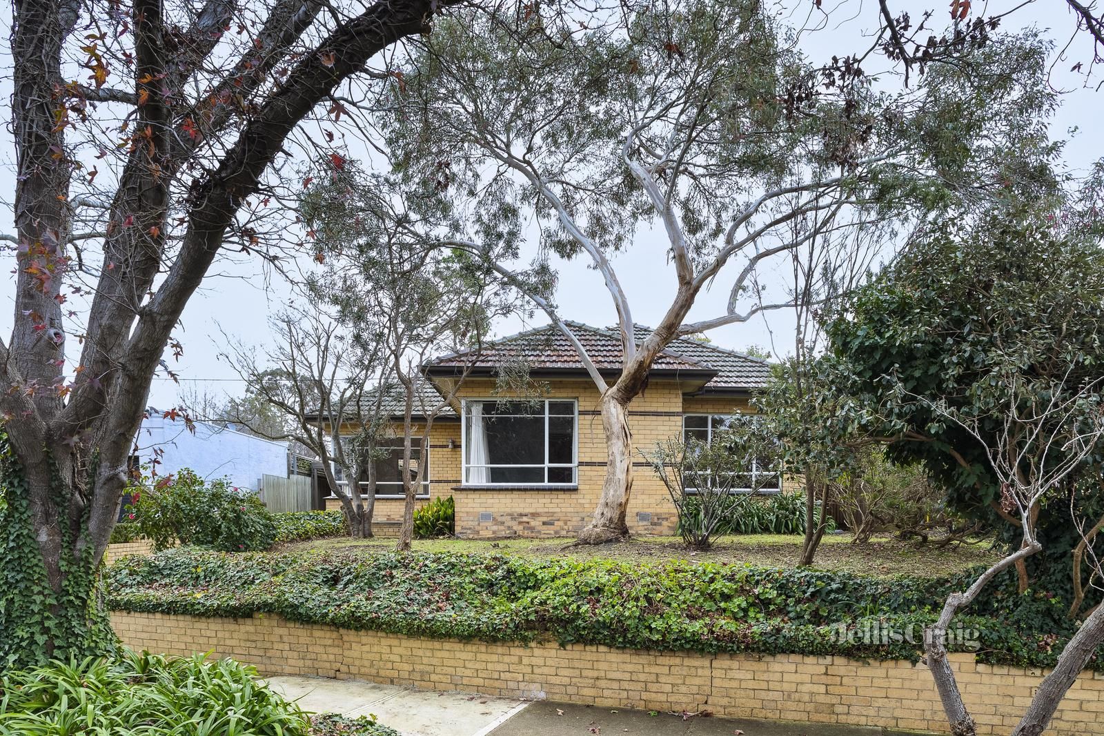 3 bedrooms House in 3 Redesdale Road IVANHOE VIC, 3079