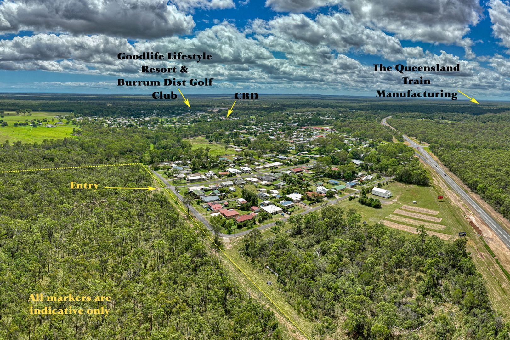 13 Prawle Street, Howard QLD 4659 Vacant Land for Sale Domain