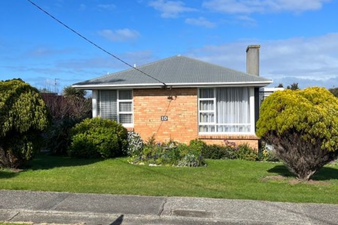 Picture of 10 Main Road, STANLEY TAS 7331