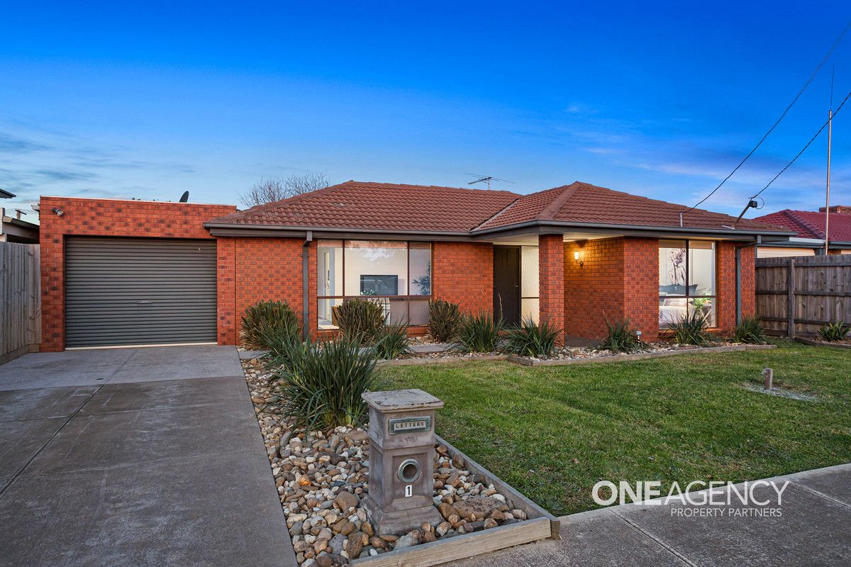 1 Hope Place, Seabrook VIC 3028, Image 0