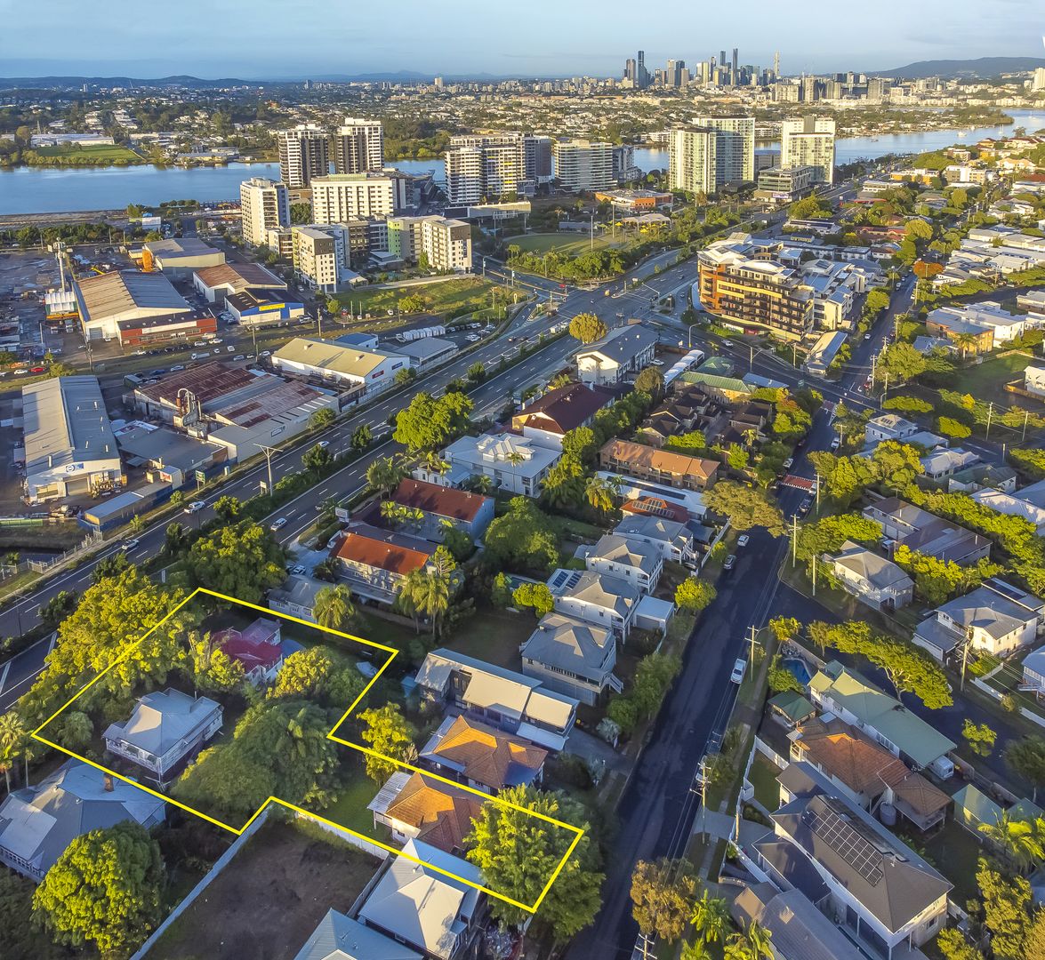 642648 Kingsford Smith Drive, Hamilton QLD 4007 Domain