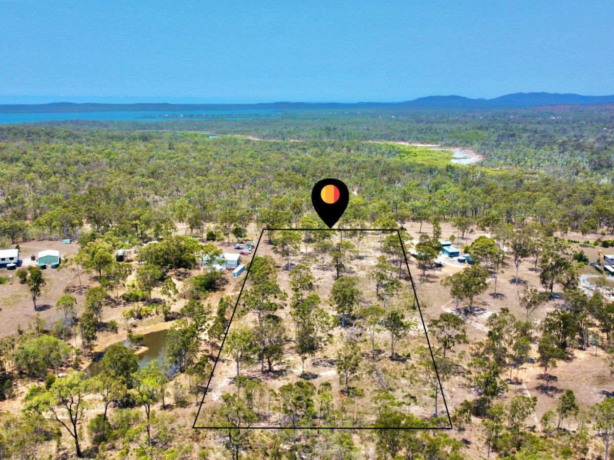 Lot 27 Harbour Drive, Rodds Bay QLD 4678, Image 0