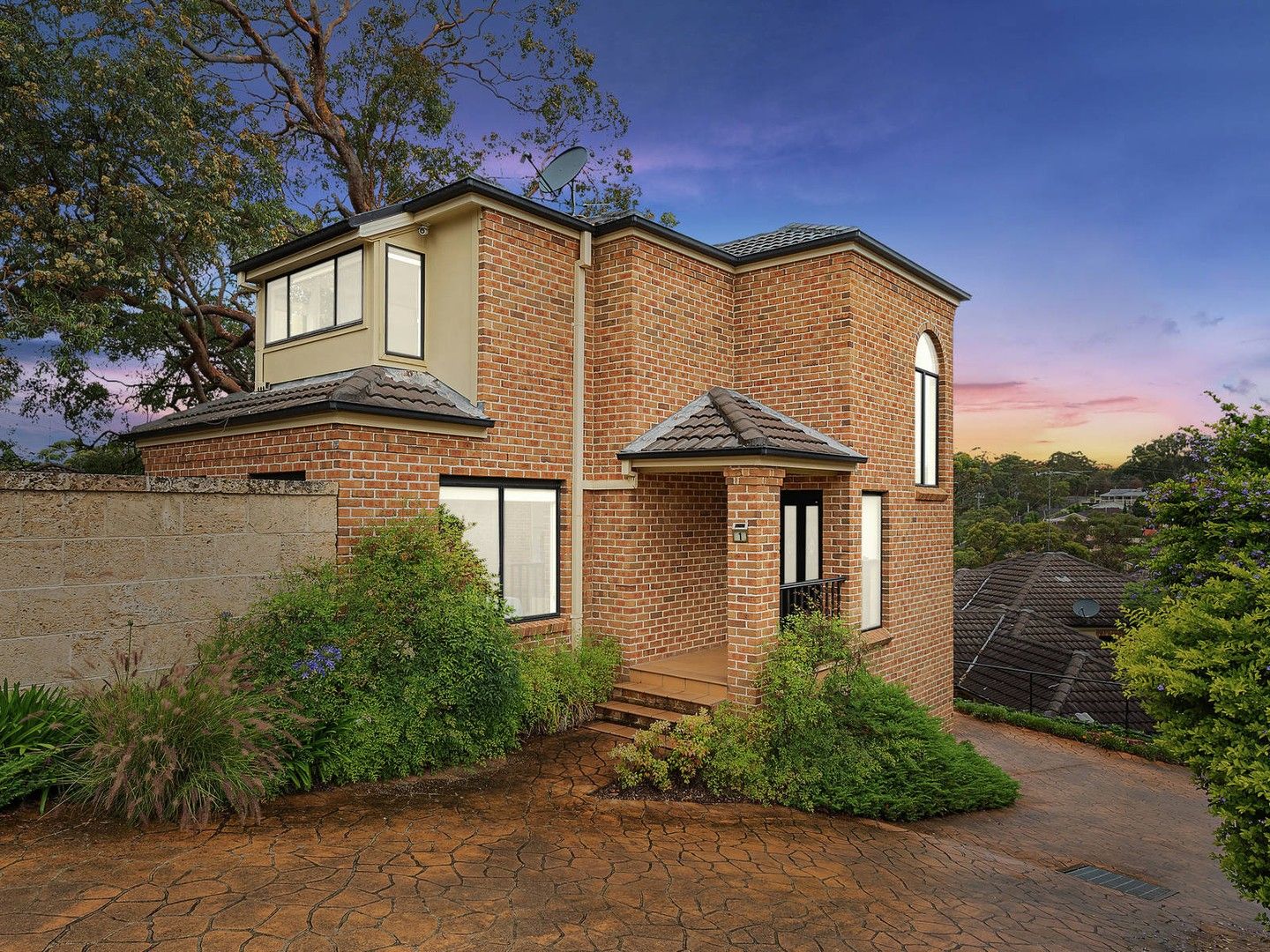 1/17-19 Henry Kendall Avenue, Padstow Heights NSW 2211, Image 0