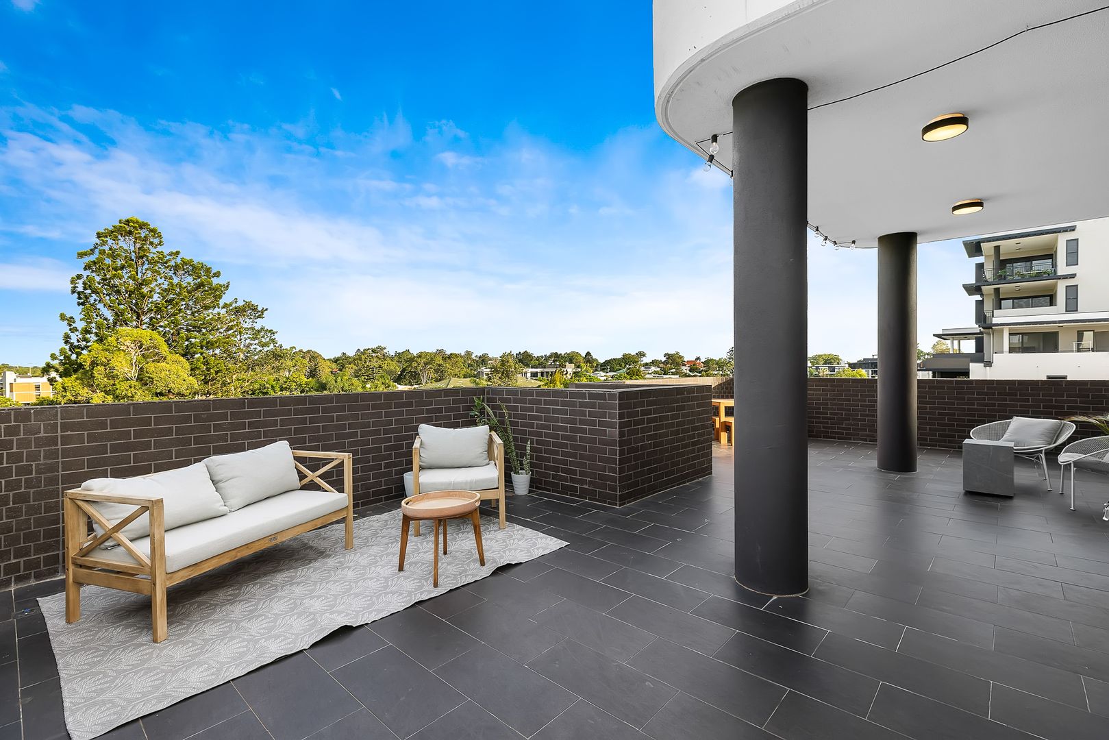 401/121 Clarence Road, Indooroopilly QLD 4068, Image 1