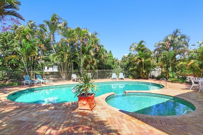 Picture of 54/100 Morala Avenue, RUNAWAY BAY QLD 4216