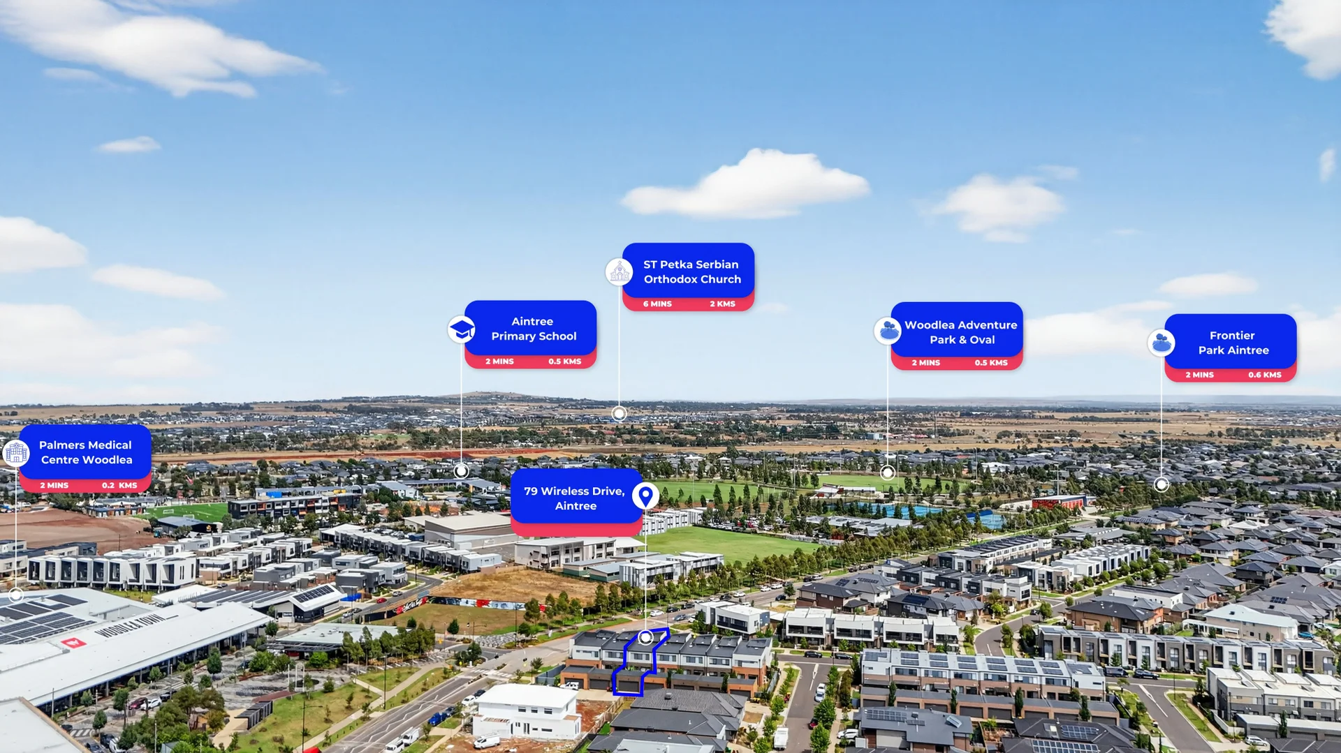 Additional image 24 of 79 Wireless Drive, Aintree VIC 3336