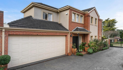 Picture of 2/377 Church Road, TEMPLESTOWE VIC 3106