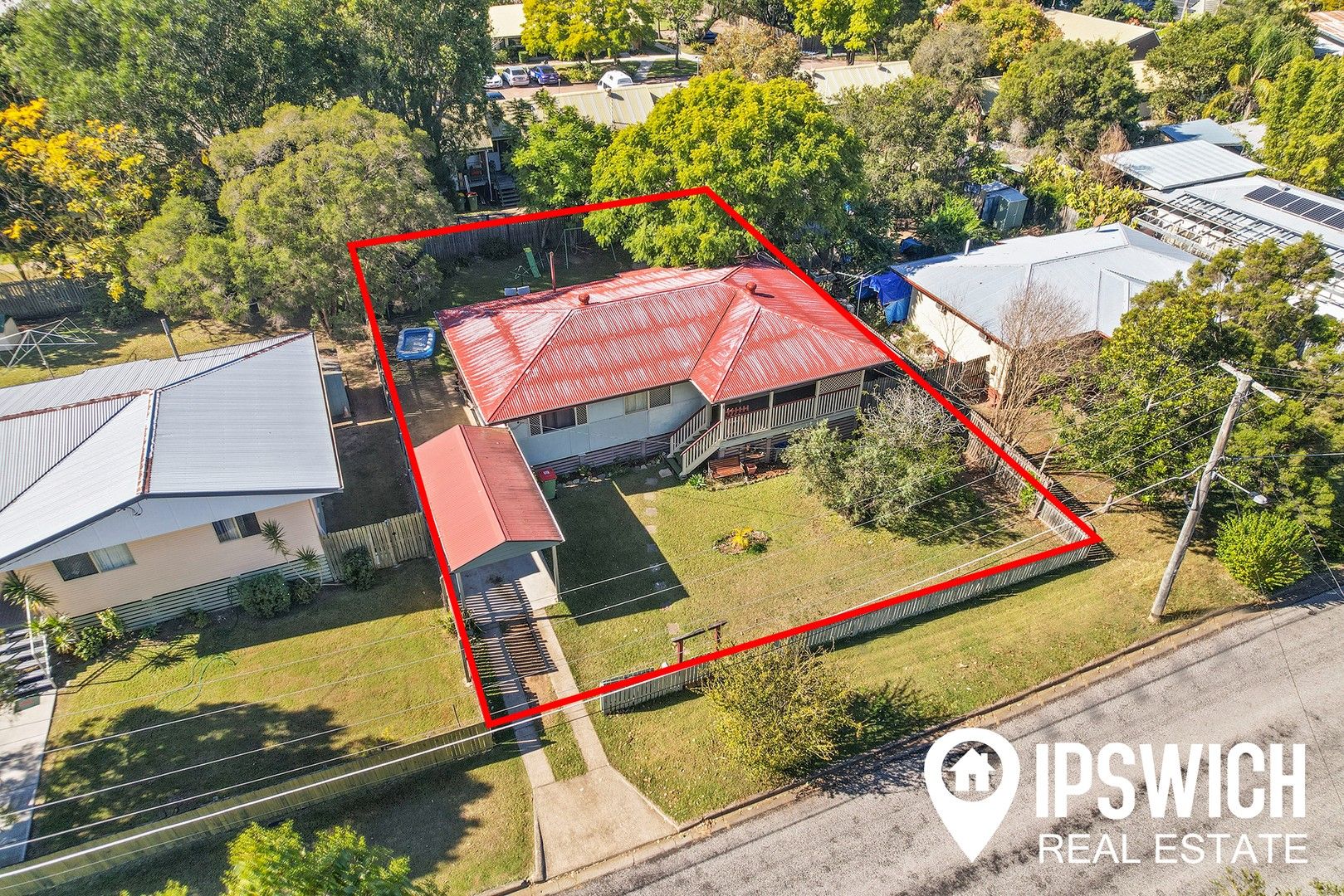 8 Mornington Crescent, One Mile QLD 4305, Image 1