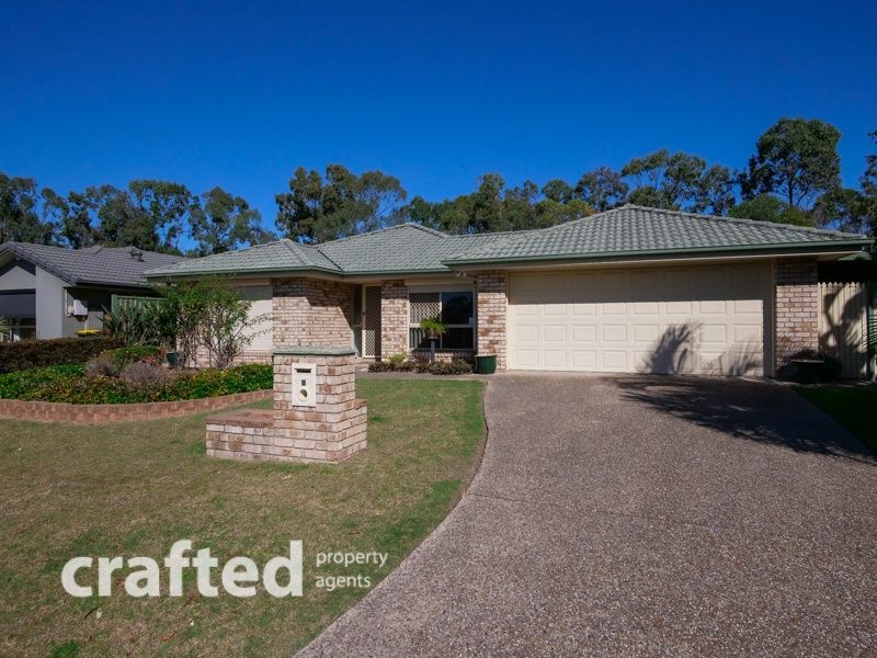 6 Purdie Place, Forest Lake QLD 4078, Image 1