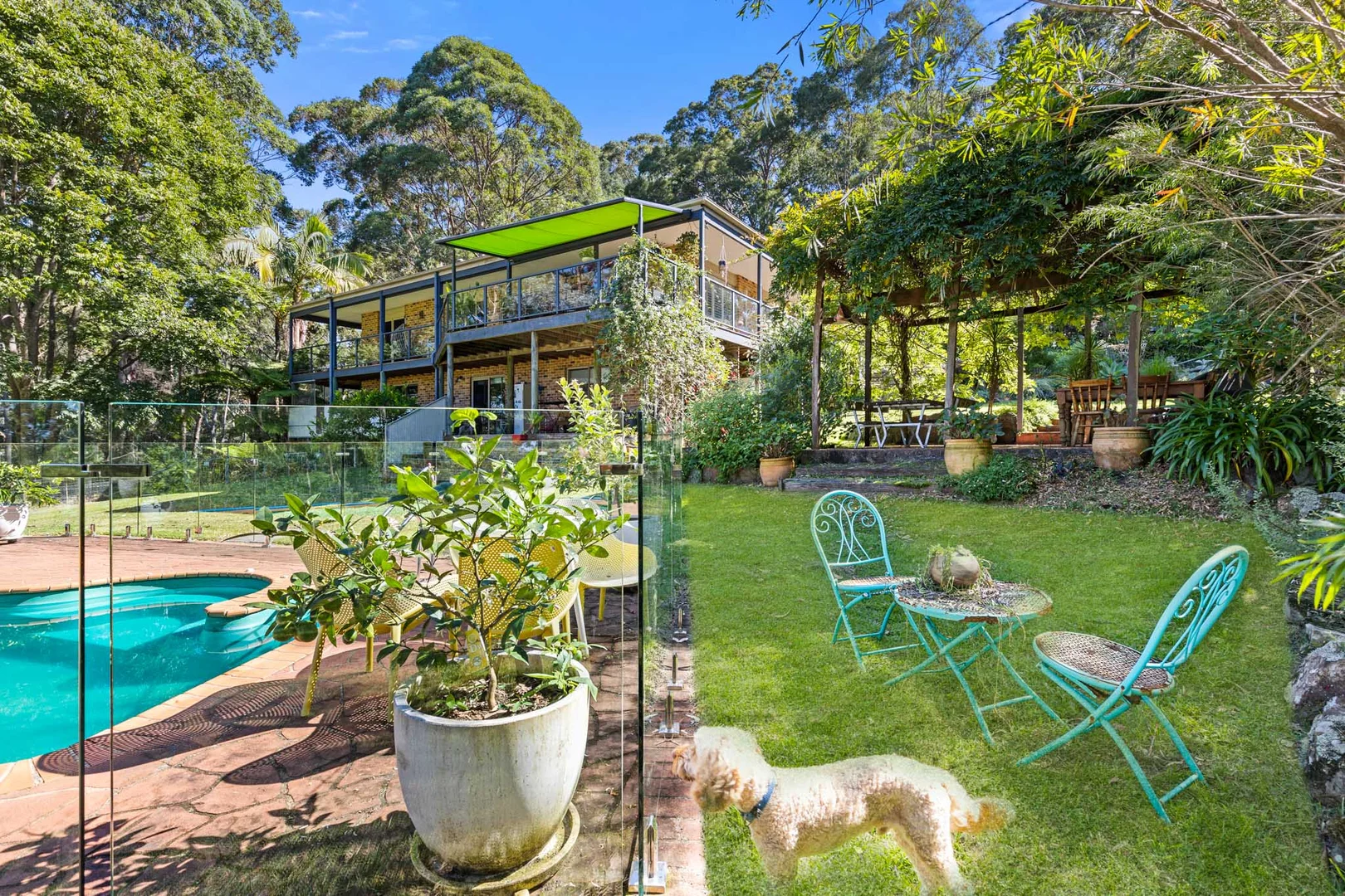 Additional image 25 of 321 Woodburn Road, Morton NSW 2538