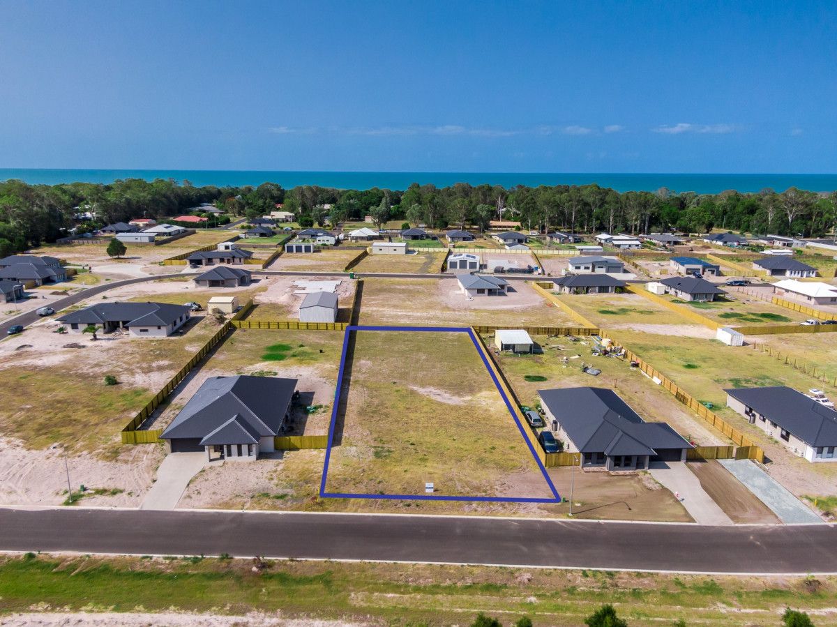 12 Beachcomber Way, Toogoom QLD 4655, Image 0