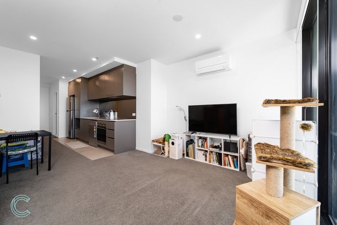 Picture of 1302/3 Grazier Lane, BELCONNEN ACT 2617