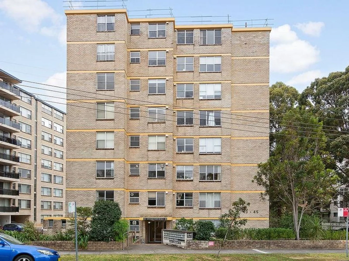 9/43-45 Johnson Street, Chatswood NSW 2067