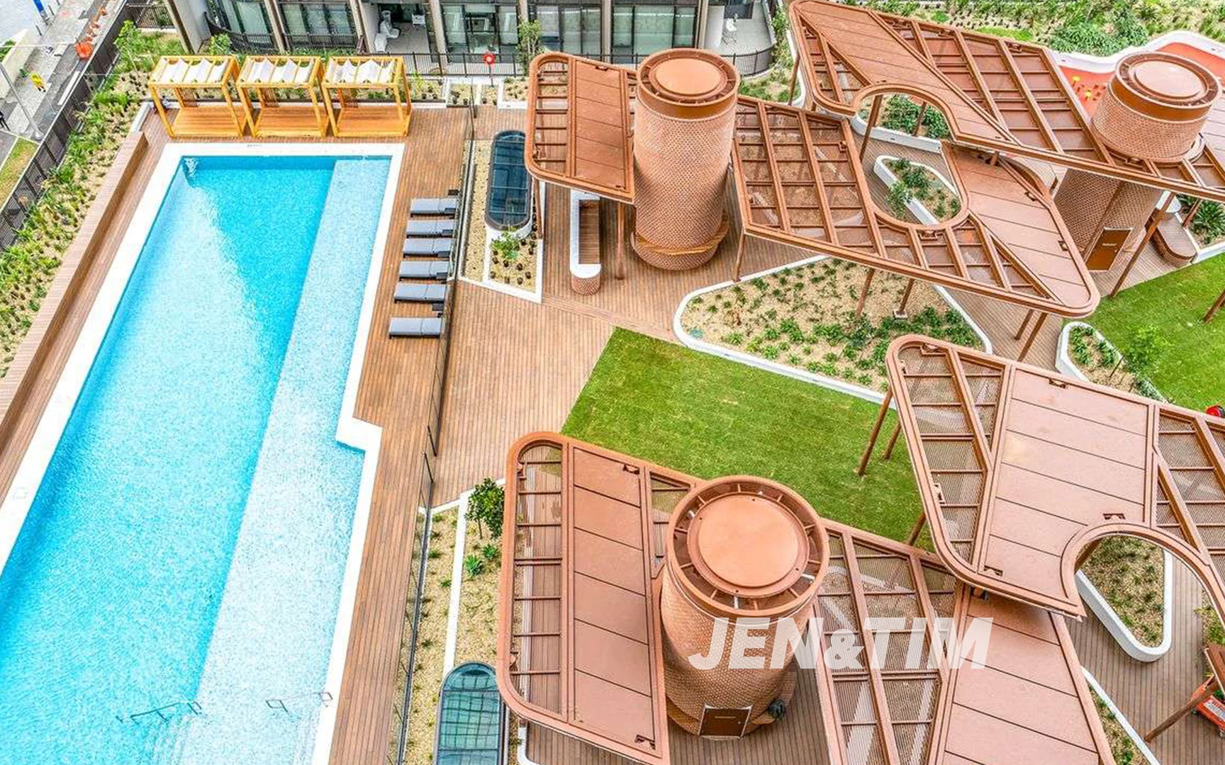 Additional image 6 of 1206/35 Marquet St, Rhodes NSW 2138