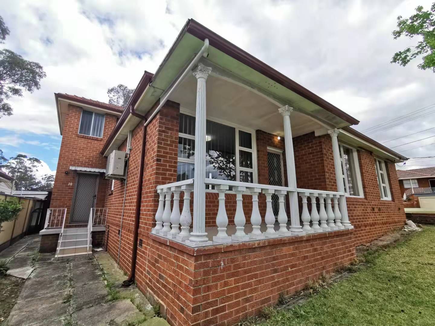 3 bedrooms House in 14 PAUL STREET BLACKTOWN NSW, 2148