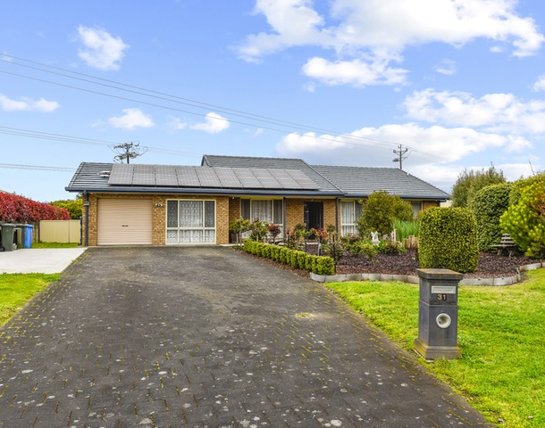 31 Starline Place, Mount Gambier SA 5290