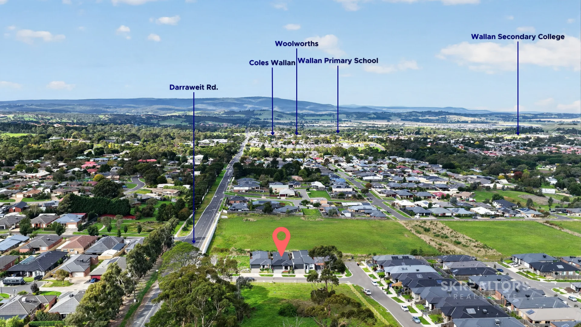 Additional image 21 of 6 Speckled Warbler Lp, Wallan VIC 3756