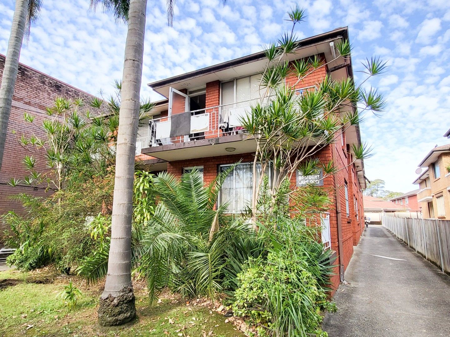 2 bedrooms Apartment / Unit / Flat in 6/68 Ninth Ave CAMPSIE NSW, 2194
