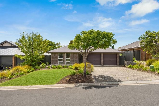 Picture of 95 Bluestone Drive, MOUNT BARKER SA 5251