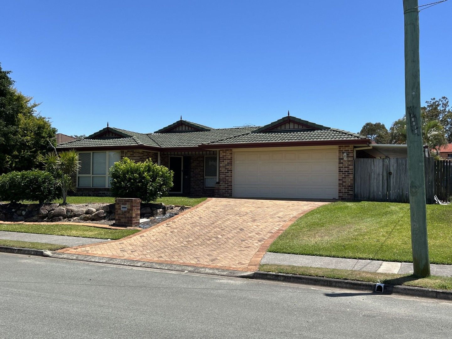 91 Creek Road, Birkdale Property History & Address Research Domain