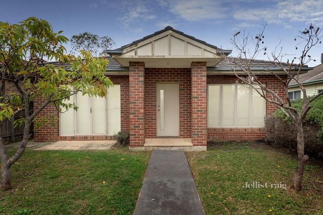 Picture of 1/100 Porter Road, HEIDELBERG HEIGHTS VIC 3081