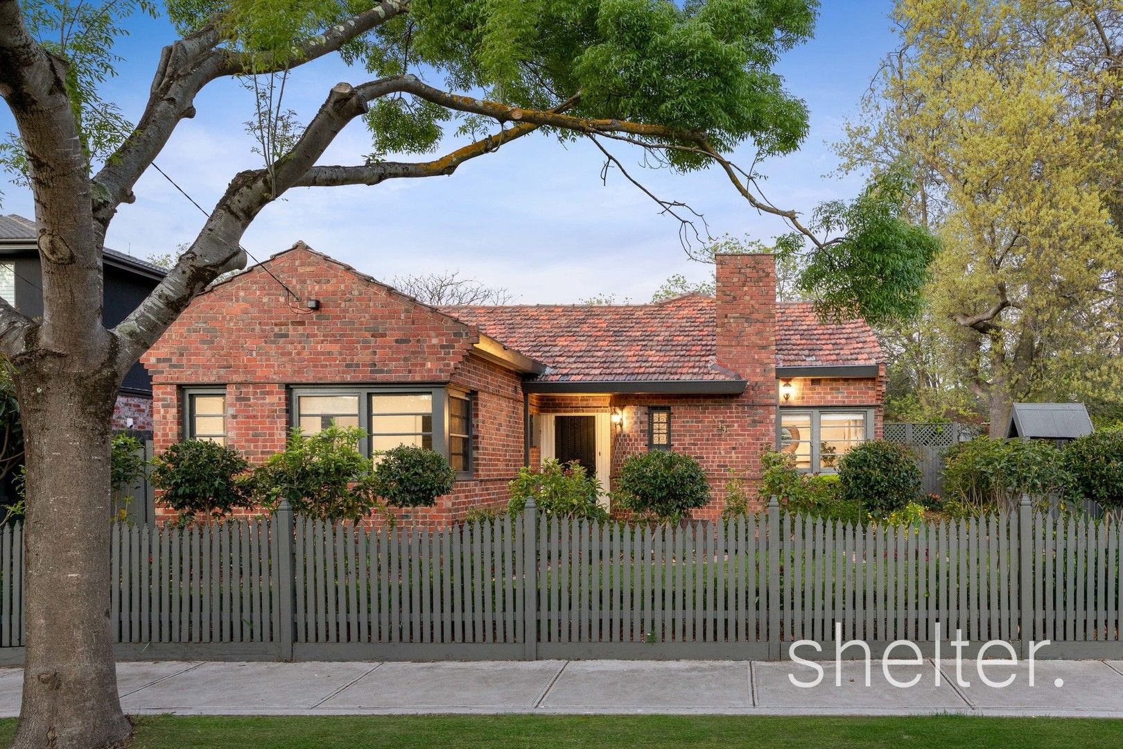 4 bedrooms House in 43 Albion Road GLEN IRIS VIC, 3146