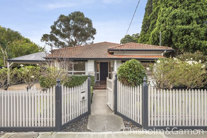 Picture of 2 Poets Grove, ELWOOD VIC 3184