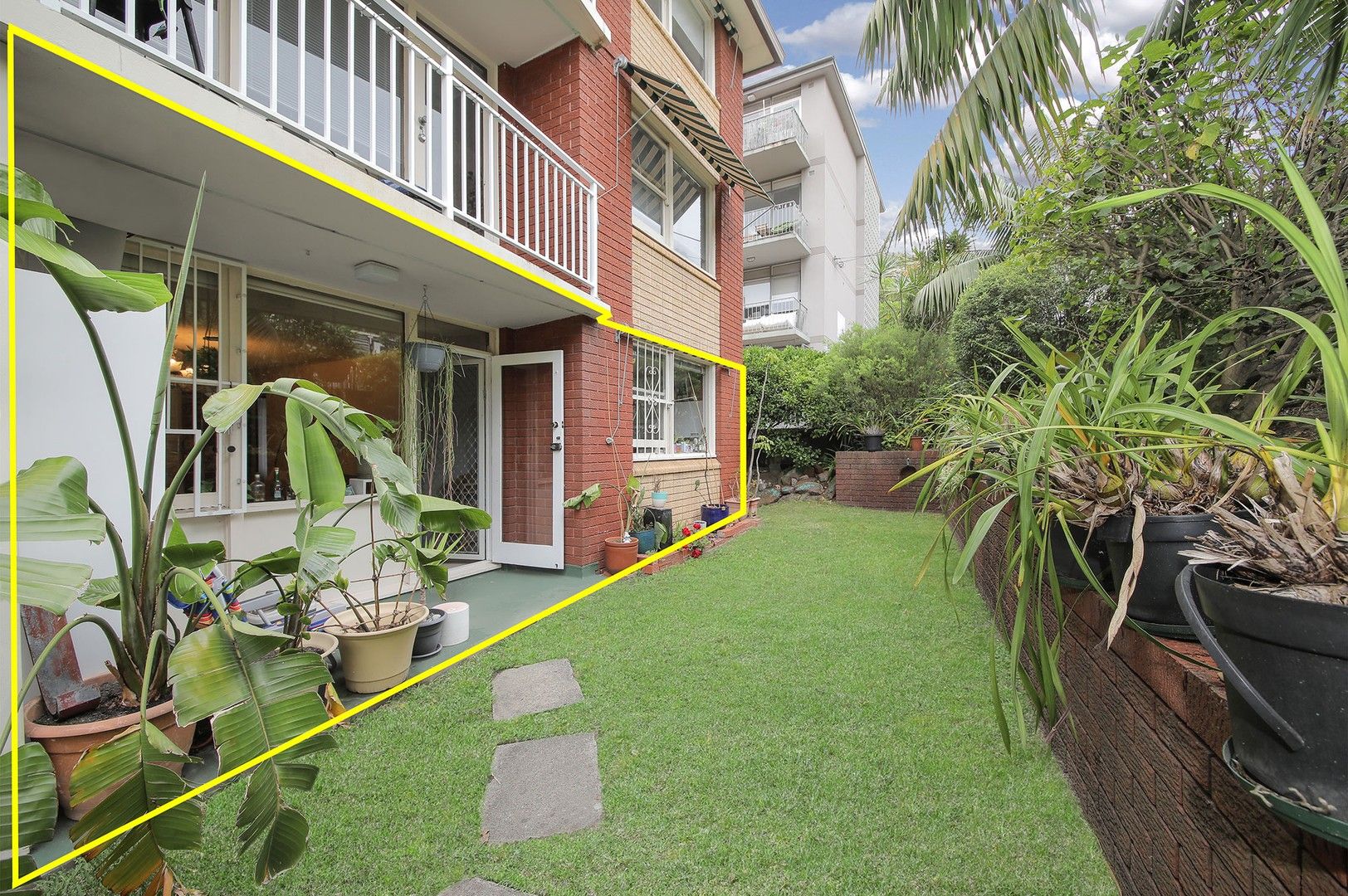 2/15 Byron Street, Coogee NSW 2034, Image 2